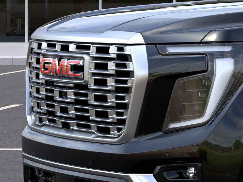 2025 Gmc Yukon XL Denali photo 12