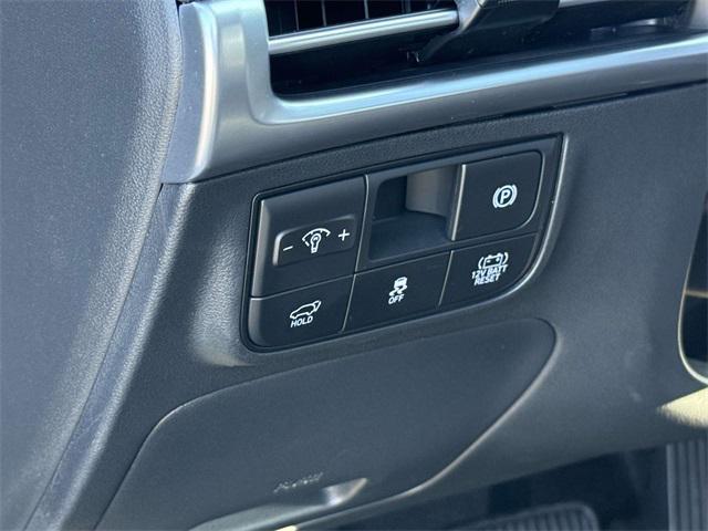 2025 Hyundai Tucson Hybrid Limited photo 25