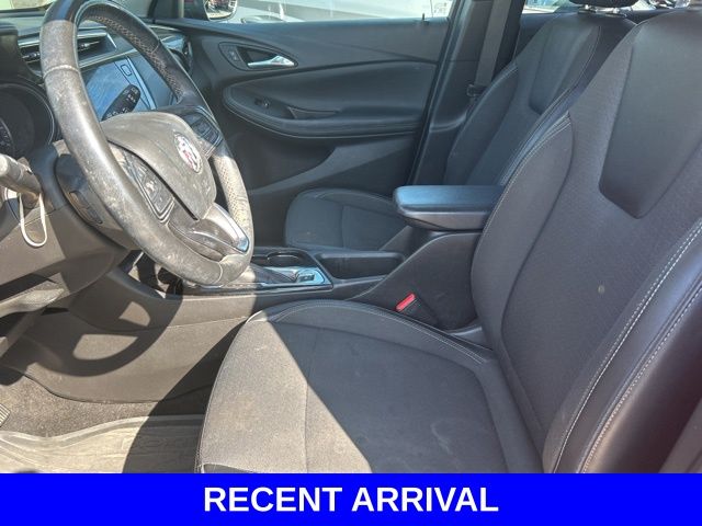 2021 Buick Encore GX Select photo 13