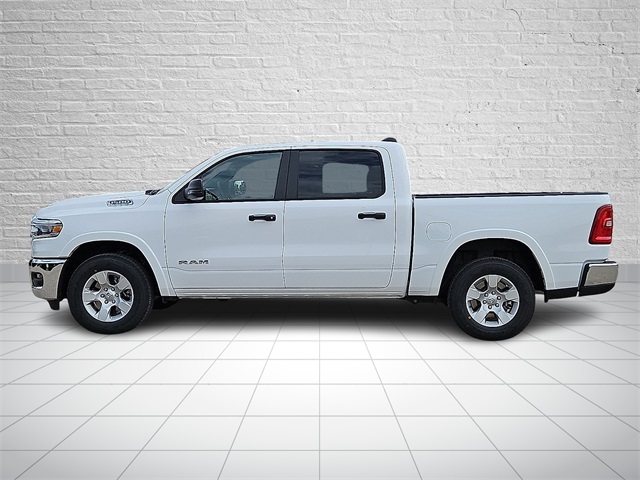 2026 Ram 1500 Big Horn Lone Star photo 2