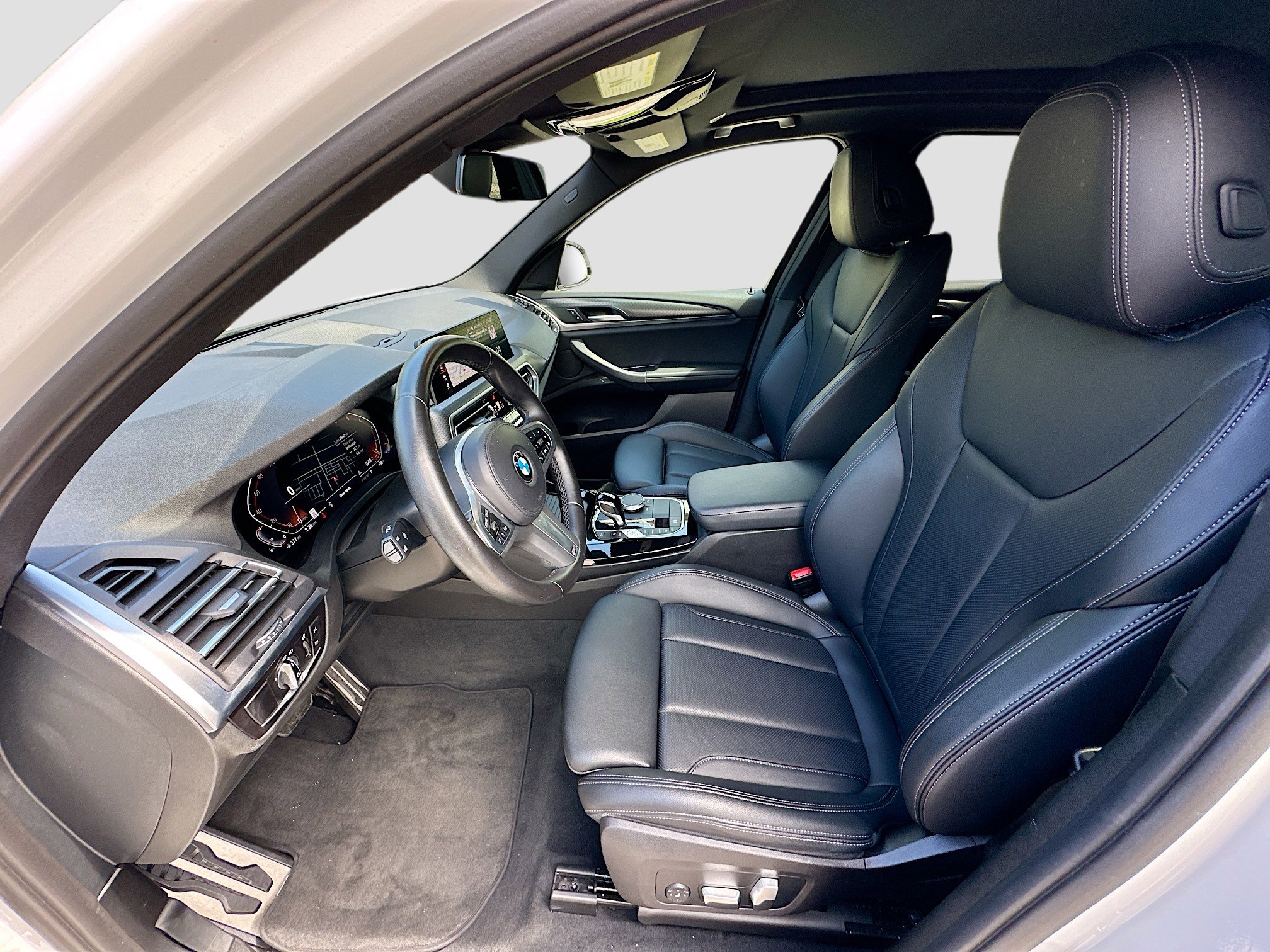2023 Bmw X3 xDrive30i photo 21