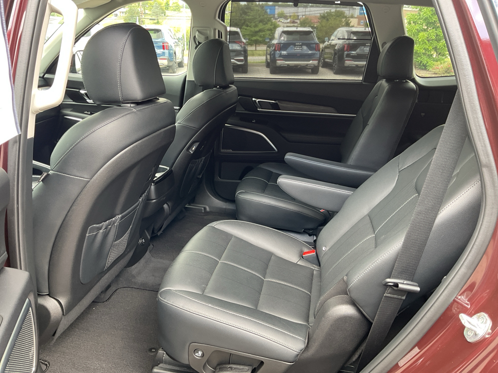 2022 Kia Telluride SX photo 15