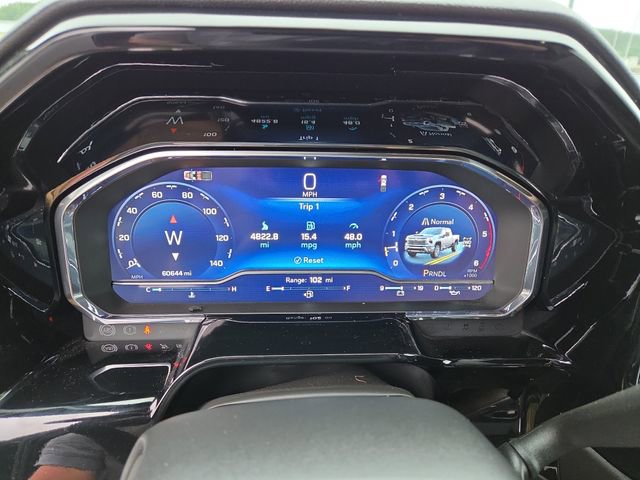 2024 Chevrolet Silverado 3500HD High Country photo 15