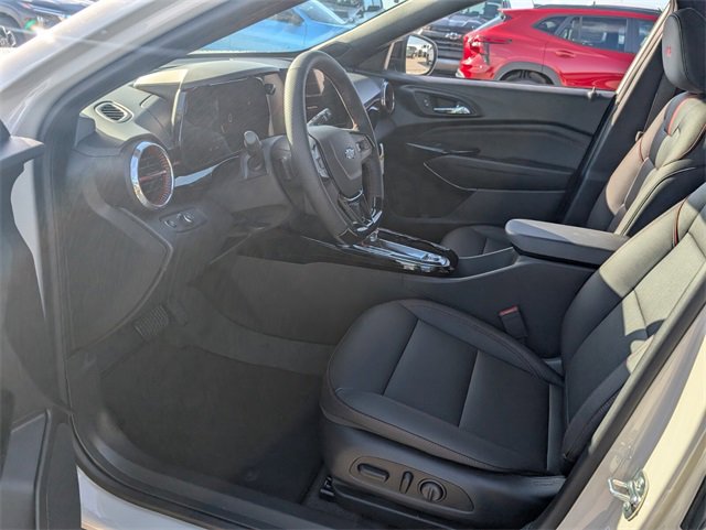 2026 Chevrolet Trax photo 6