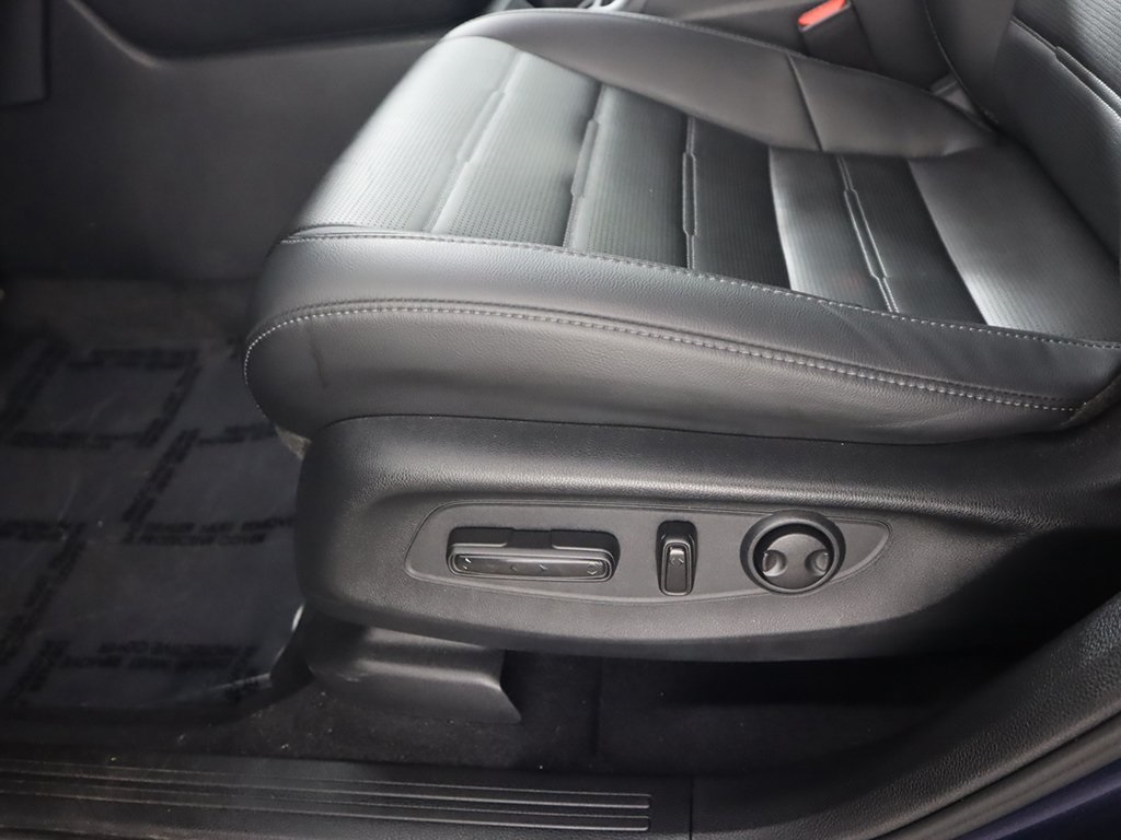 2023 Honda CR-V EX-L photo 31