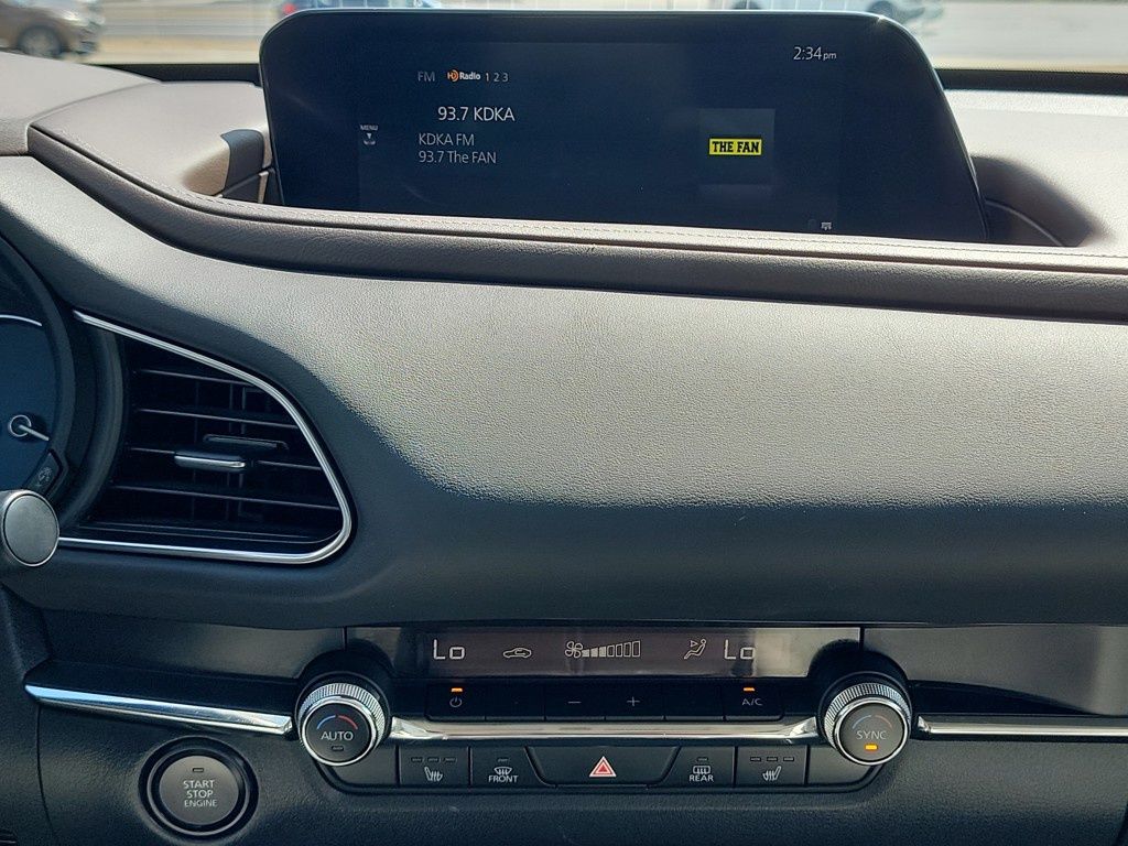 2021 Mazda CX-30 Premium photo 19