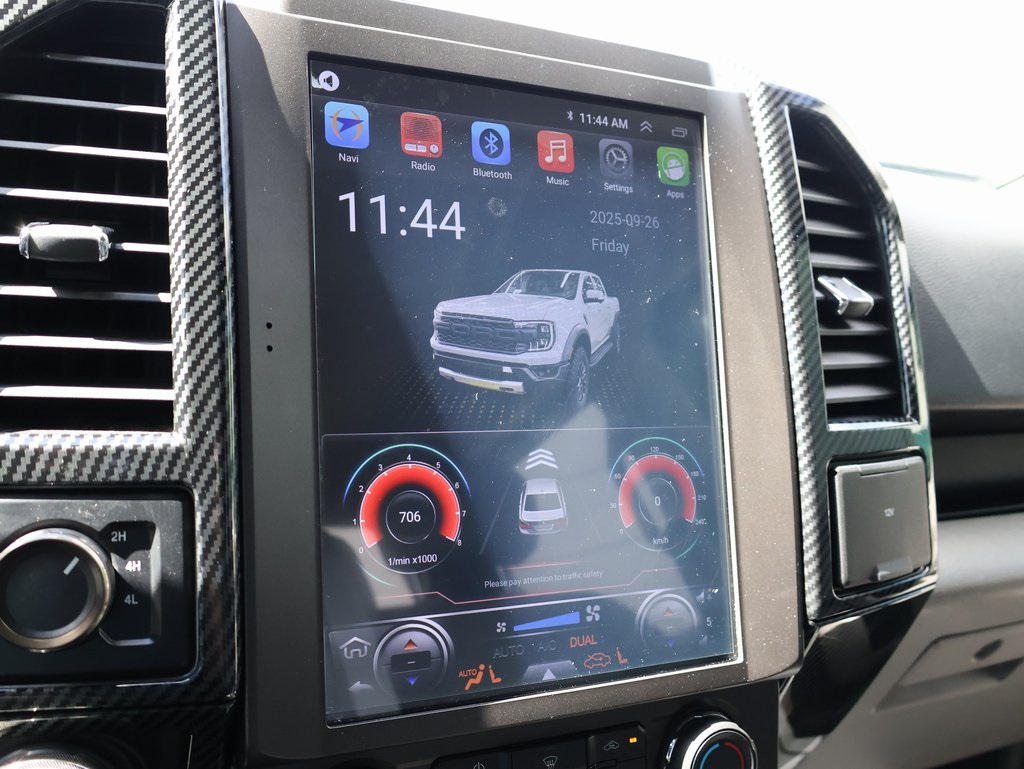 2018 Ford F-150 XLT photo 28