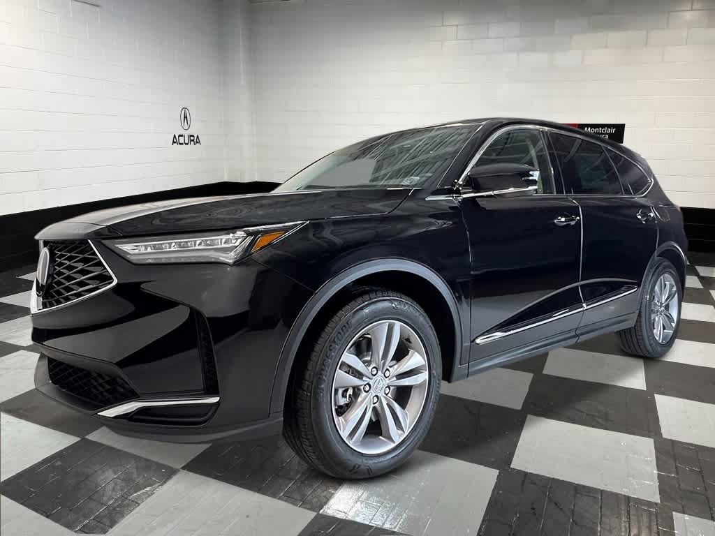 2026 Acura MDX Base's photo
