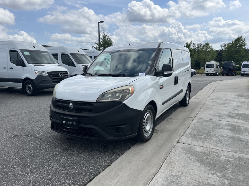 Promaster 1500 Used Promaster City Van Pre-Owned 2022 Ram