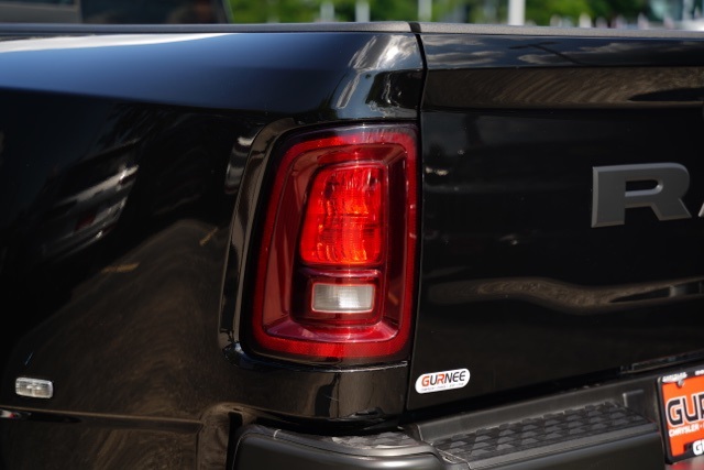 2025 Ram 3500 Tradesman photo 28