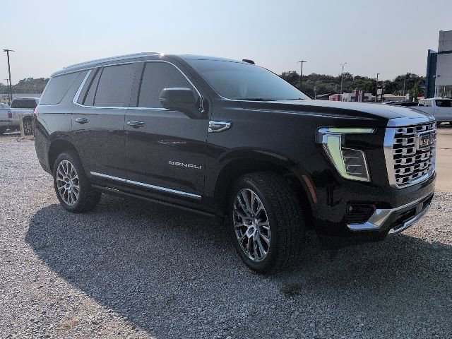 2025 Gmc Yukon Denali photo 3
