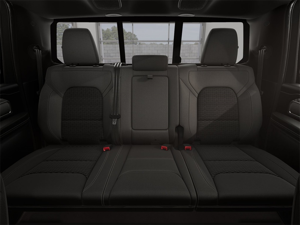 2026 Ram 1500 Big Horn photo 18