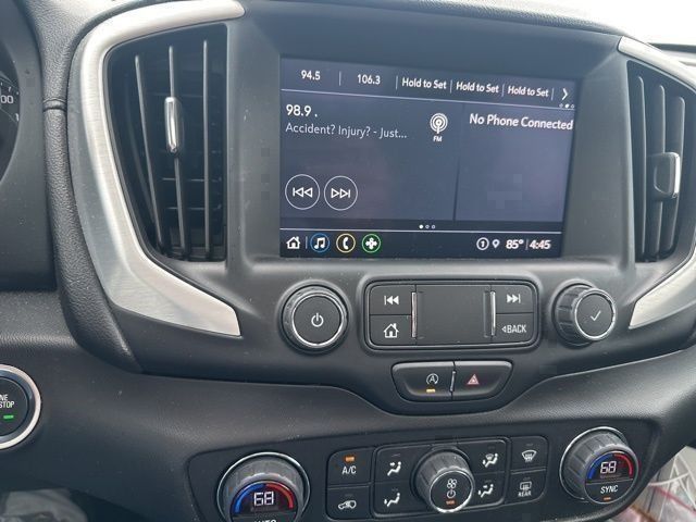 2022 Gmc Terrain SLT photo 32