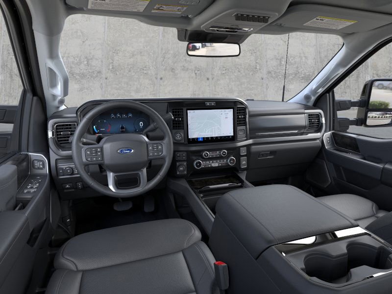 2026 Ford F-350 photo 9
