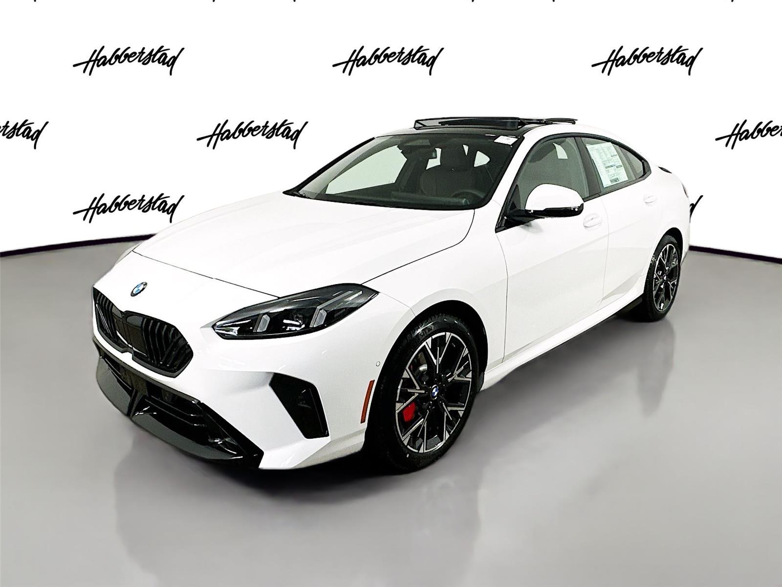 2025 BMW 2 Series