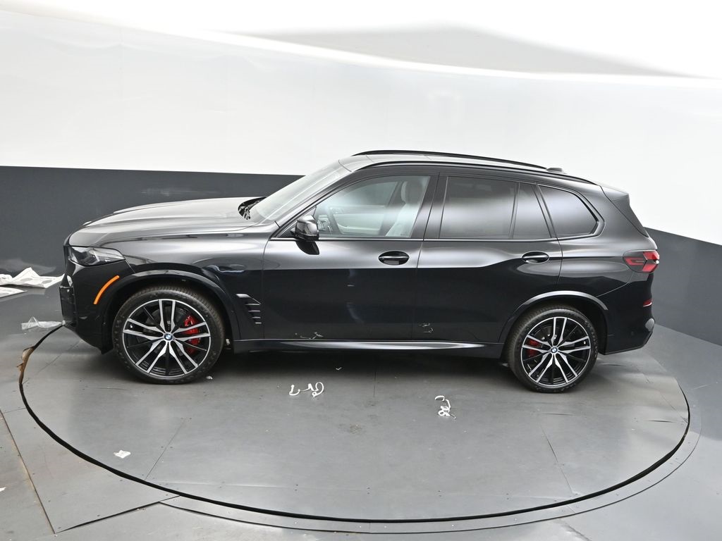 2026 Bmw X5 sDrive40i photo 29