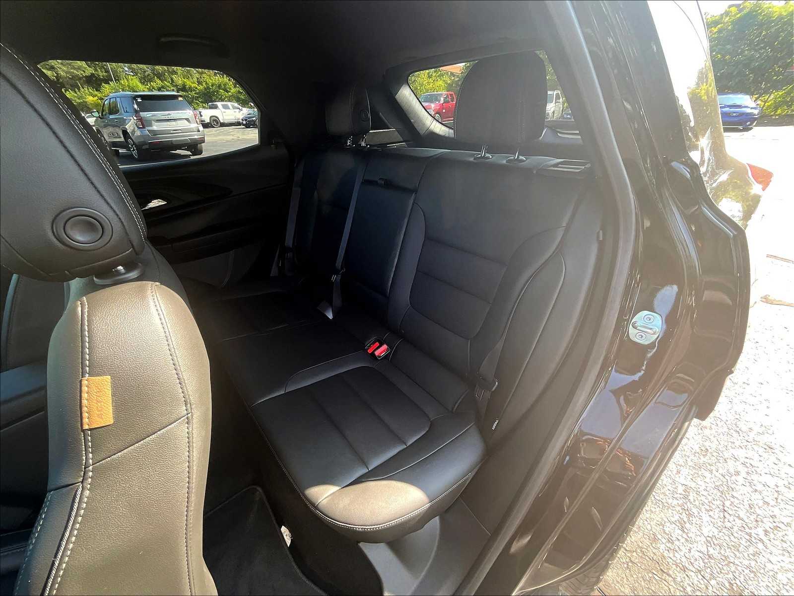2023 Chevrolet Trailblazer ACTIV photo 14