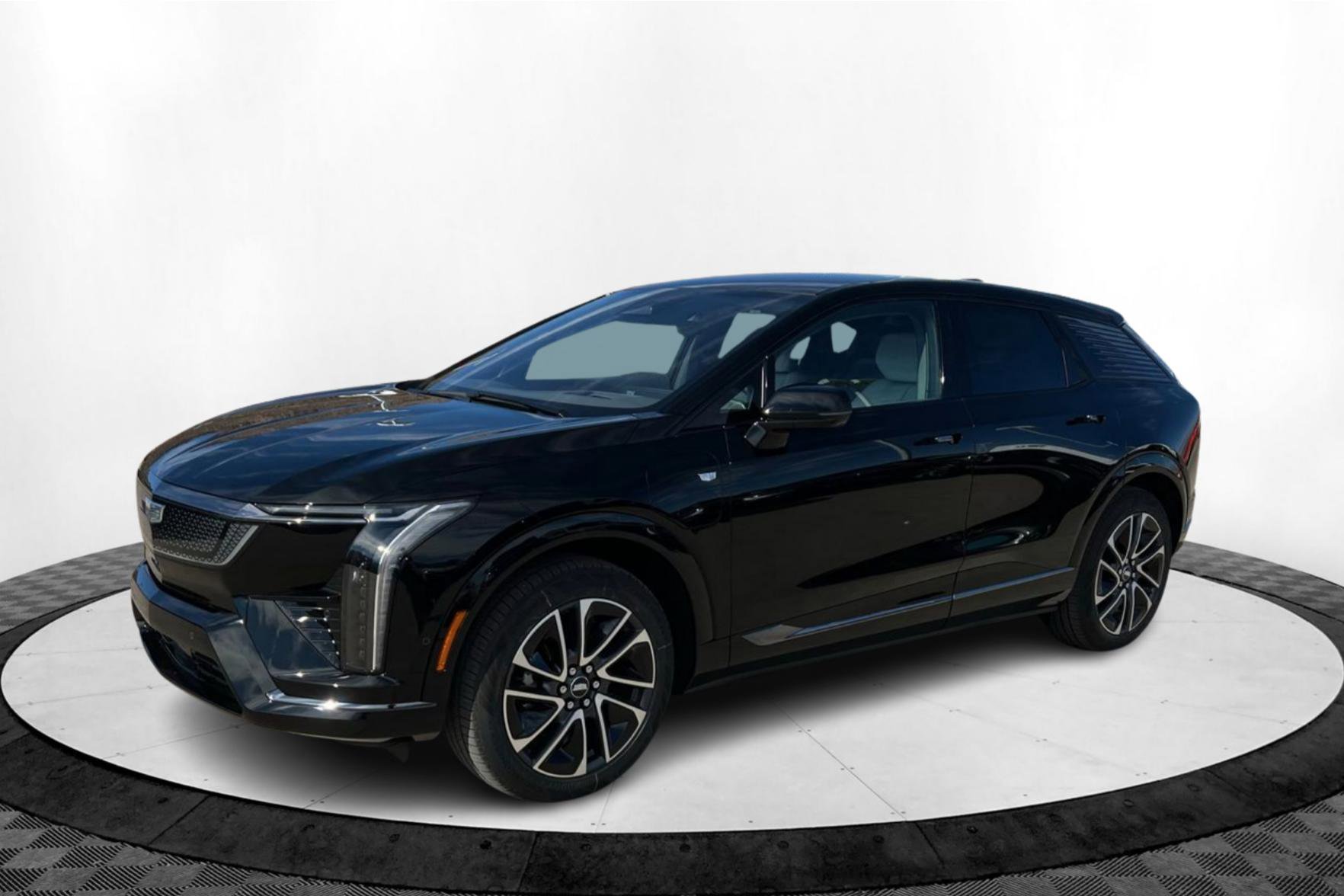 2026 Cadillac OPTIQ Premium Sport's photo