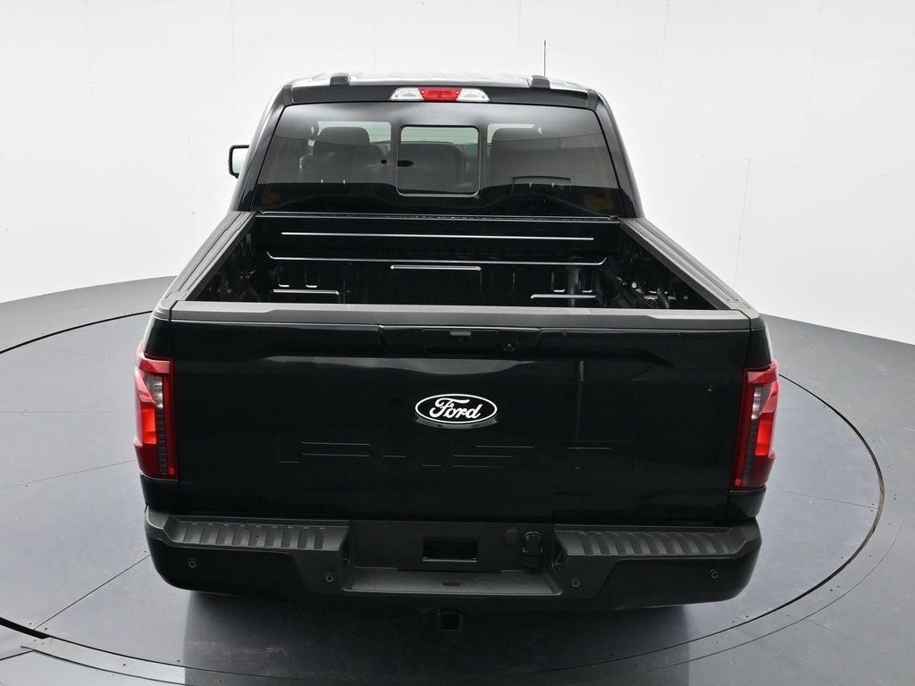 2025 Ford F-150 XLT photo 27