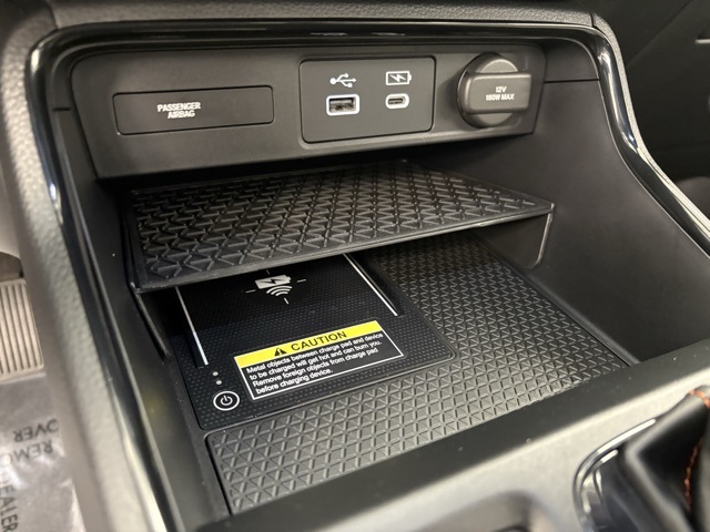 2023 Honda CR-V Hybrid Sport Touring photo 12