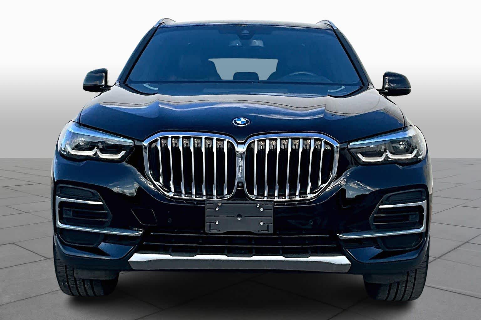 2023 Bmw X5 xDrive45e photo 3