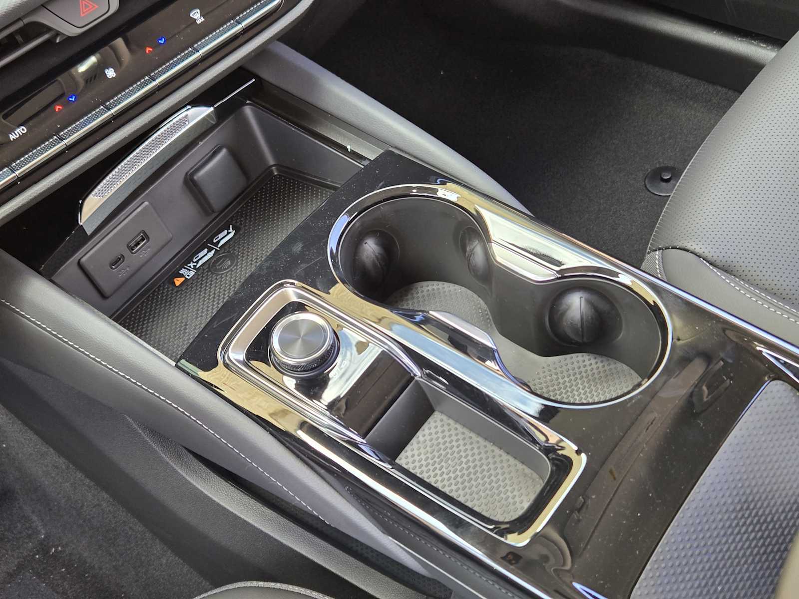2025 Buick Envision Preferred photo 14