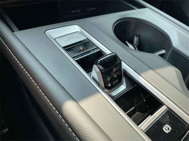 2026 Volkswagen Atlas Cross Sport SE photo 32