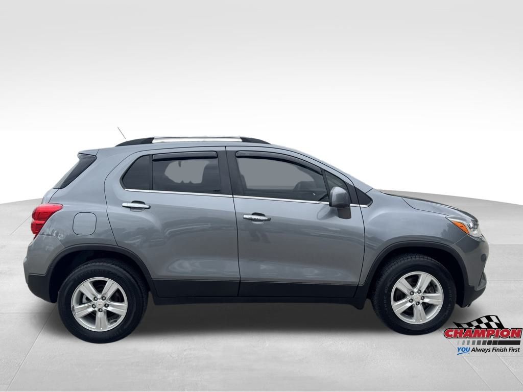 2019 Chevrolet Trax LT photo 6