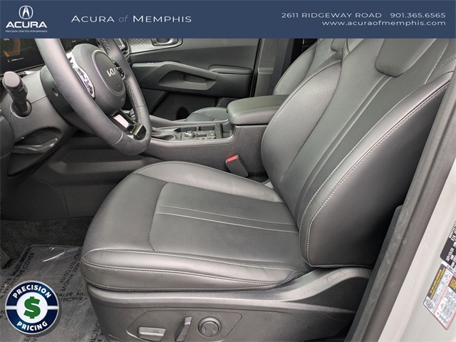 2025 Kia Sorento S photo 19