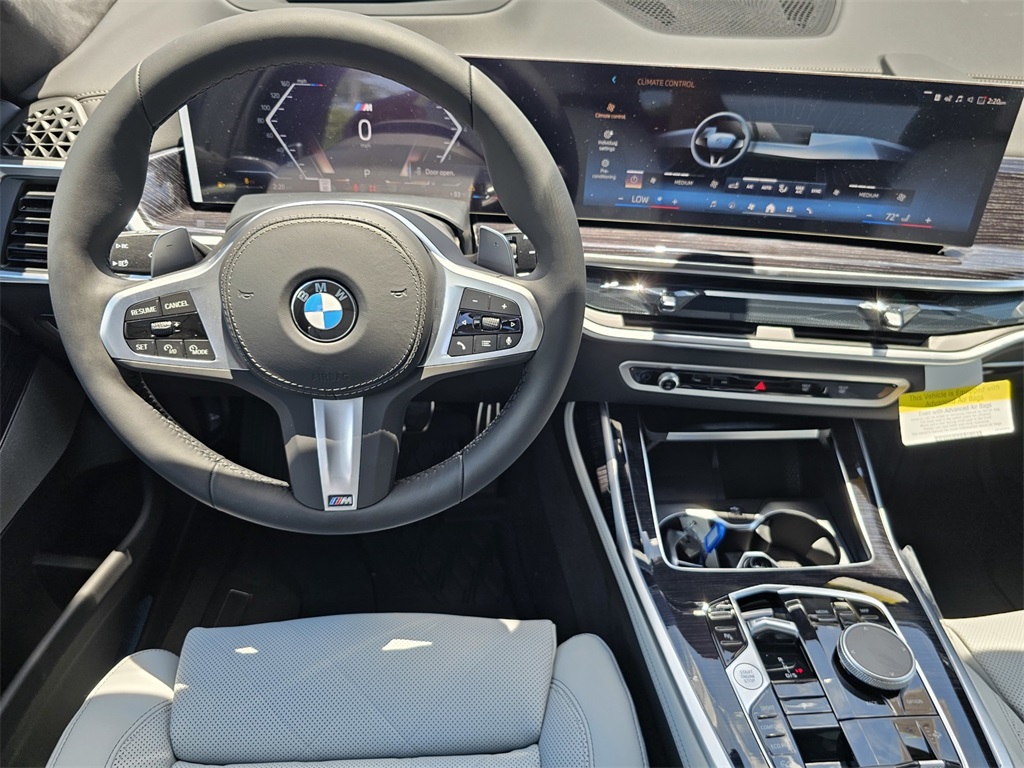 2026 Bmw X7 xDrive40i photo 16