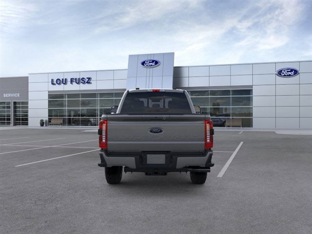 2026 Ford F-250 photo 3