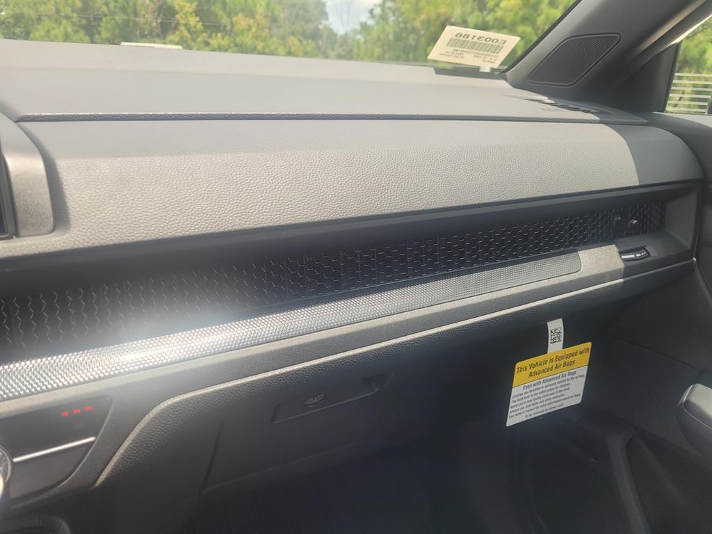 2026 Honda CR-V Hybrid photo 12