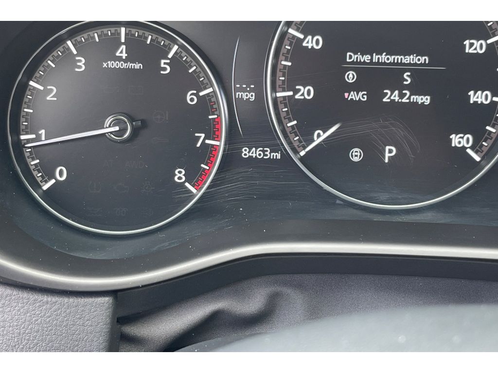 2024 Mazda CX-50 2.5 S Preferred photo 34