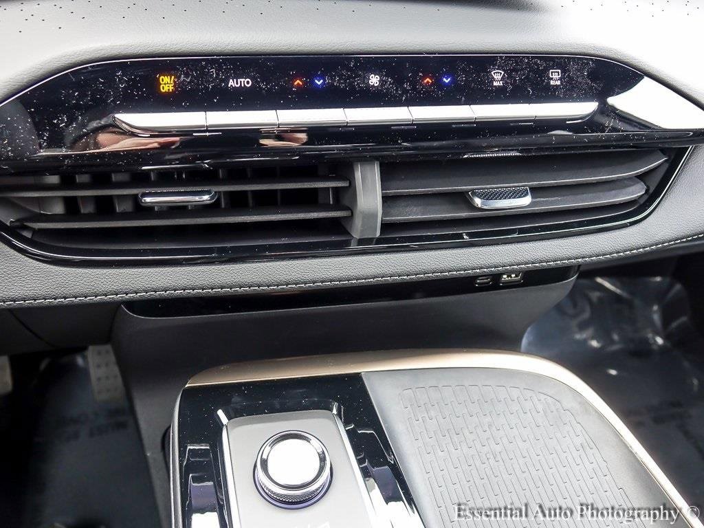 2026 BUICK ENCLAVE - Image 20