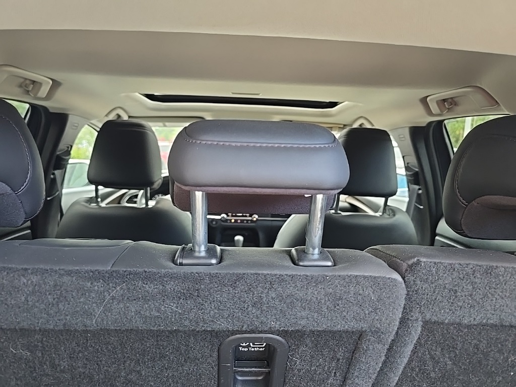 2021 Mazda CX-30 Premium photo 29