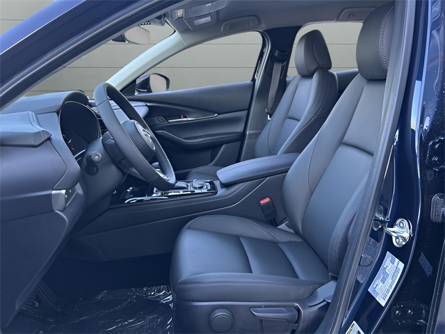 2025 Mazda CX-30 2.5 Select Sport photo 9