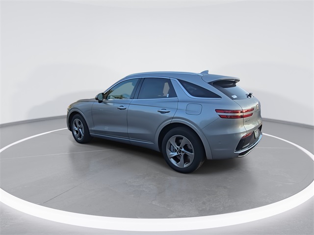 2026 Genesis GV70 2.5T Advanced photo 6