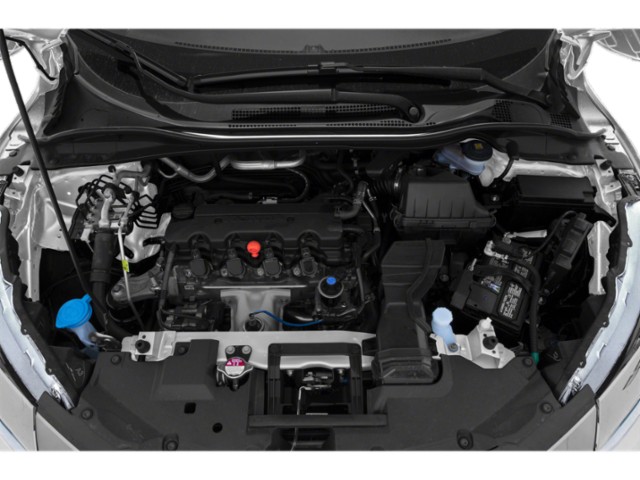2020 Honda HR-V EX photo 17