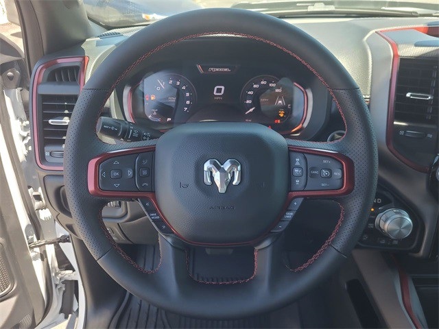 2025 Ram 1500 Rebel photo 13