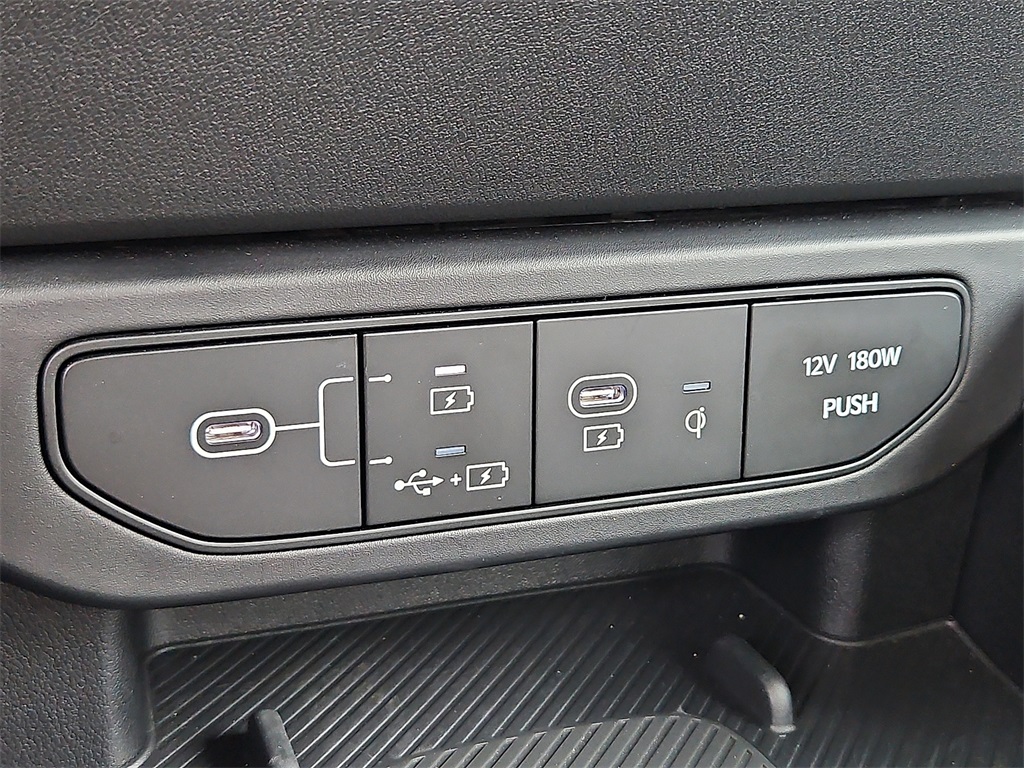 2025 Kia K4 EX photo 23