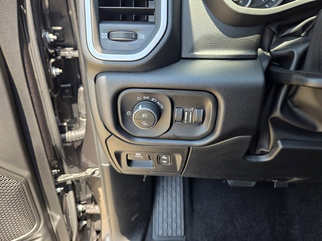 2026 Ram 1500 Big Horn photo 21