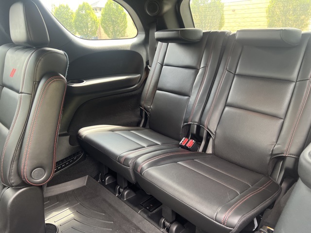 2024 Dodge Durango R/T Premium photo 21