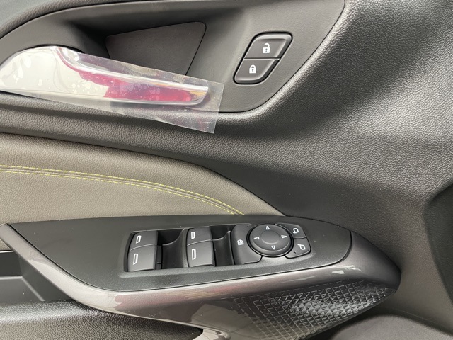 2025 Chevrolet Trax ACTIV photo 10