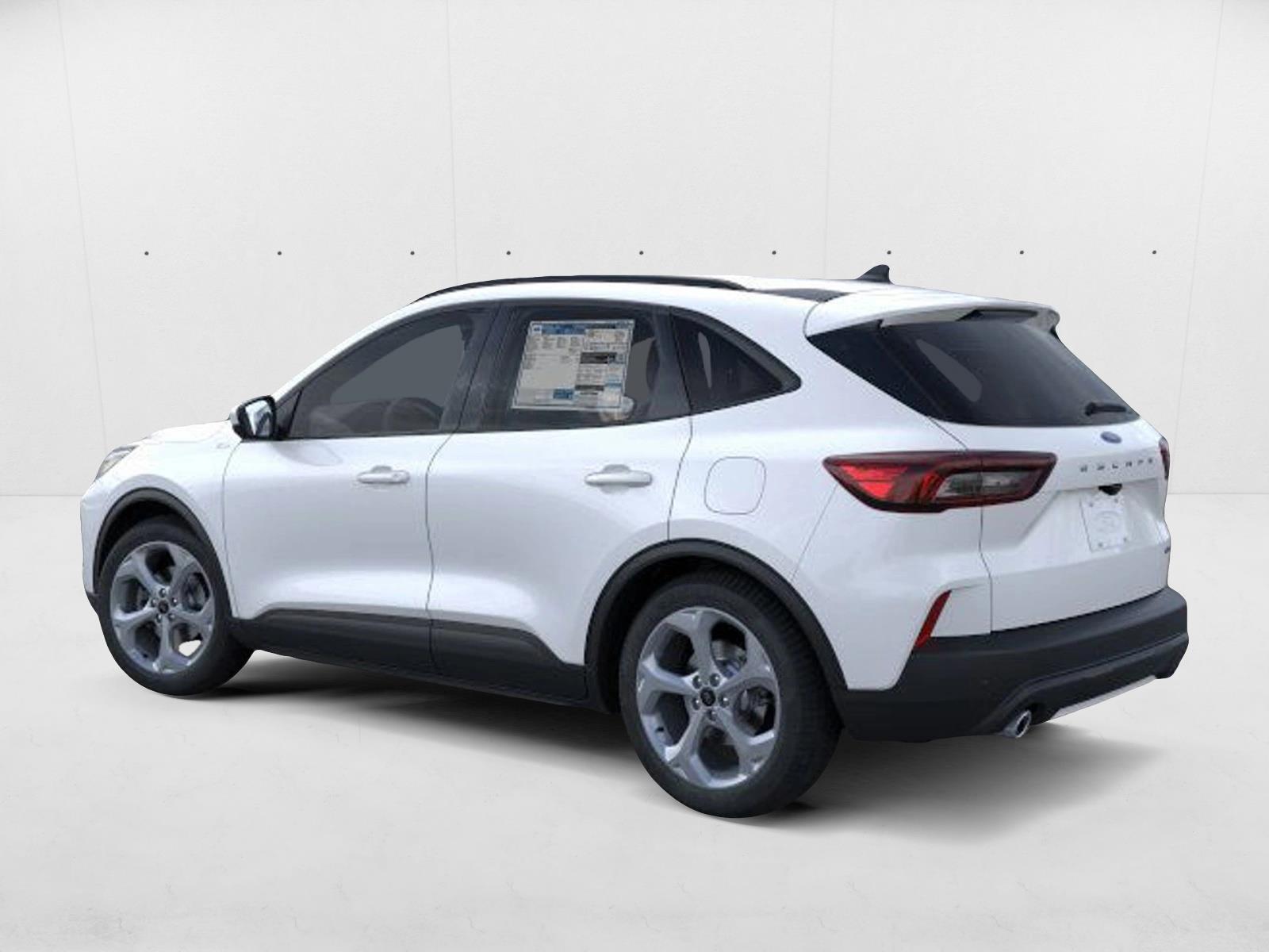 2025 Ford Escape ST-Line Select photo 3