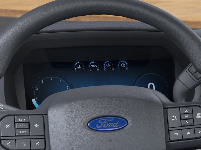 2025 Ford F-150 XL photo 10