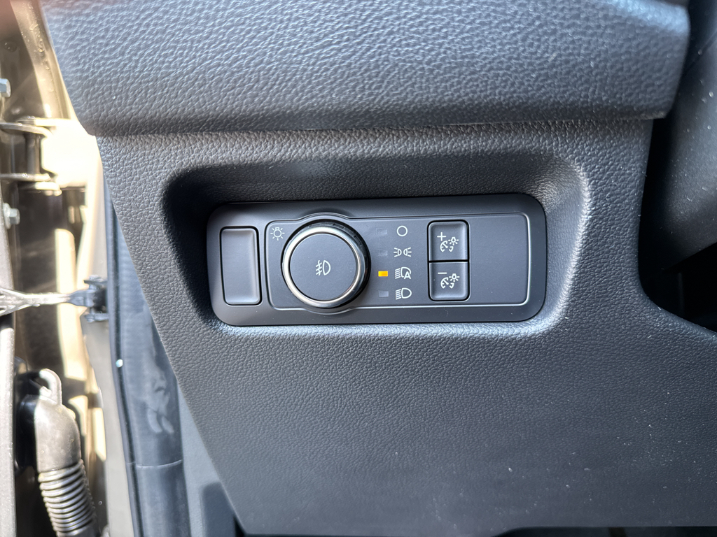 2025 Ford Ranger XL photo 36