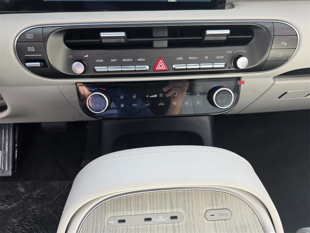 2026 Hyundai Palisade Calligraphy photo 19