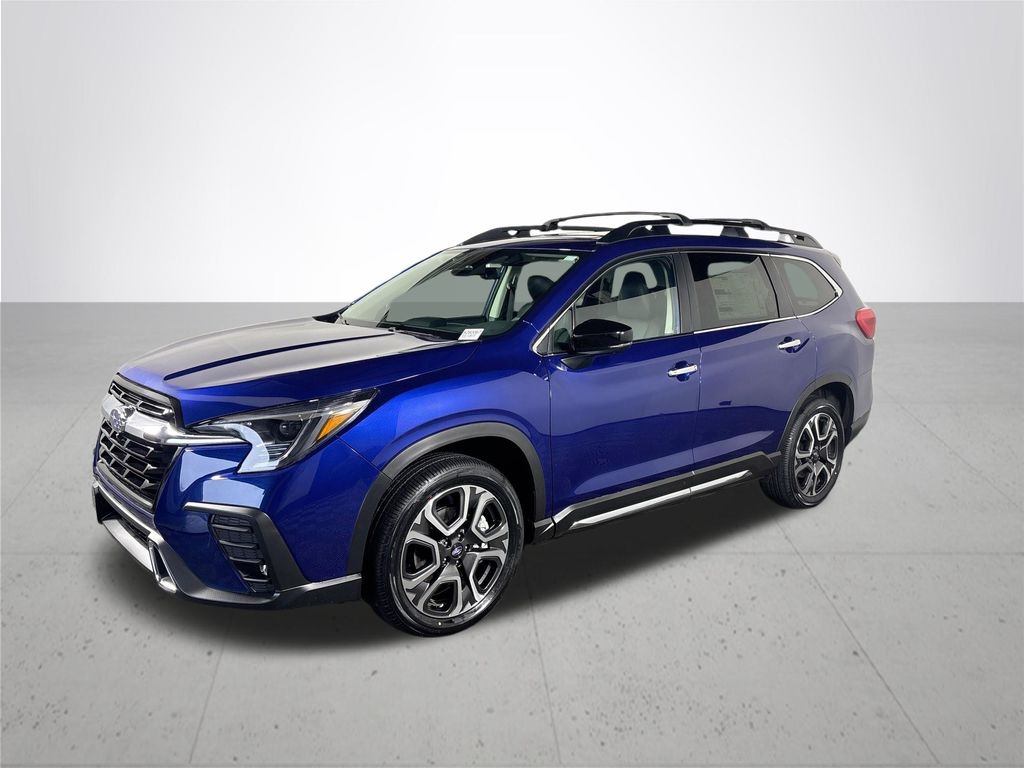 2026 Subaru Ascent Touring photo 2