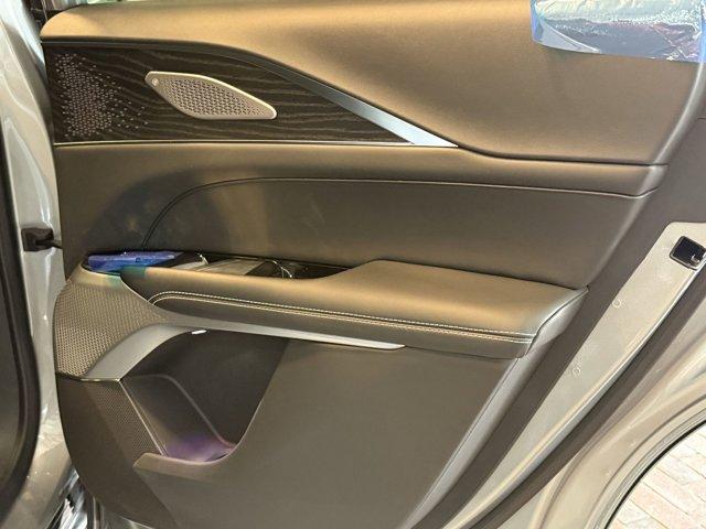2026 Cadillac Lyriq photo 46