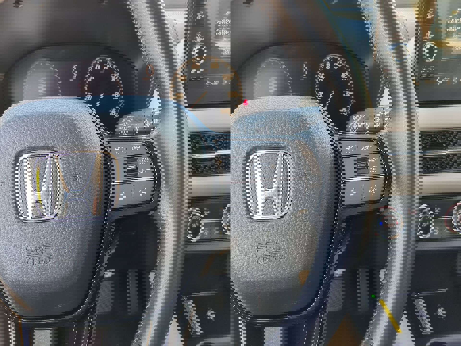 2023 Honda HR-V EX-L photo 27